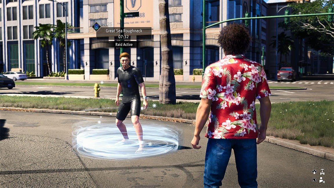 Like a Dragon: Infinite Wealth - Imagen 47